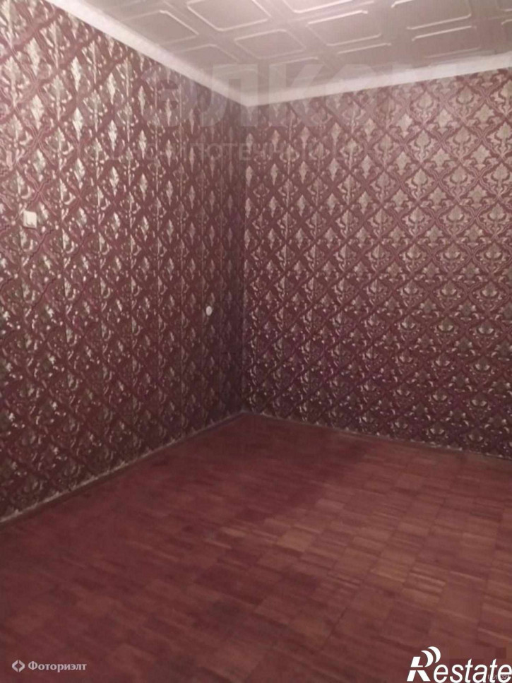 3-комн квартира Академика Жук ул, 48а