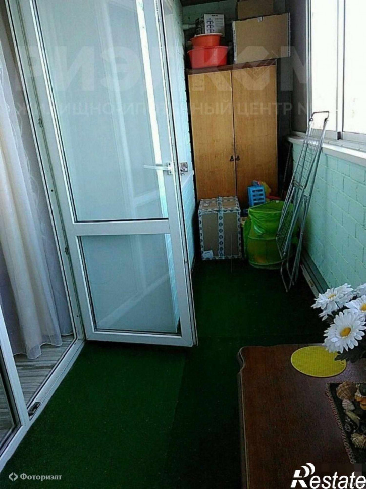 2-комн квартира Каховская ул, 43