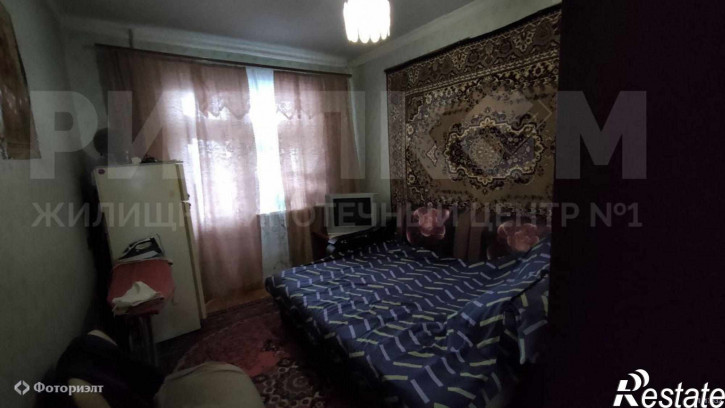 3-комн квартира Проспект Героев ул, 40