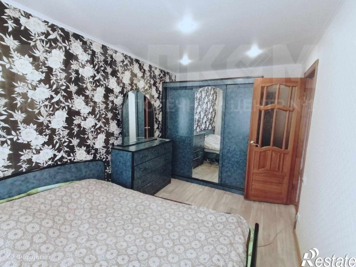 3-комн квартира Минская ул, 47