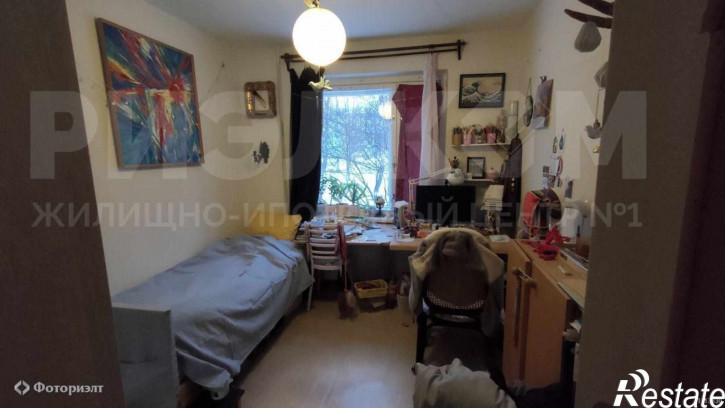 3-комн квартира Трнавская ул, 26/7