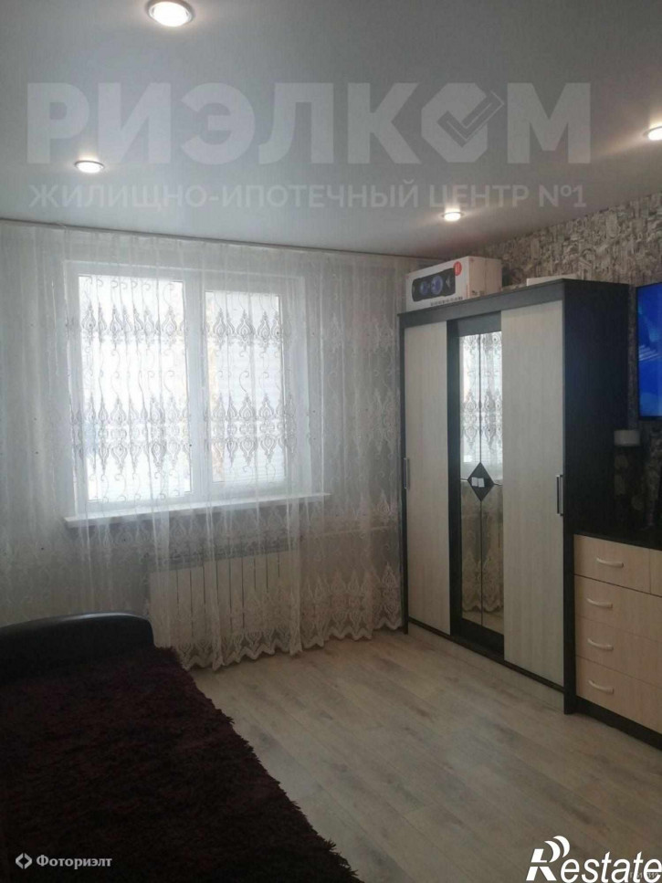 1-комн квартира Шевченко ул, 46