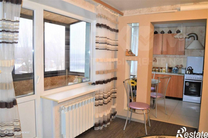 2-комн квартира Минская ул, 75