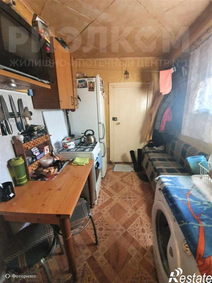 1-комн квартира Коммунистическая ул, 92