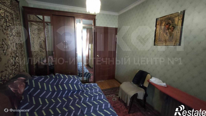 3-комн квартира Проспект Героев ул, 40