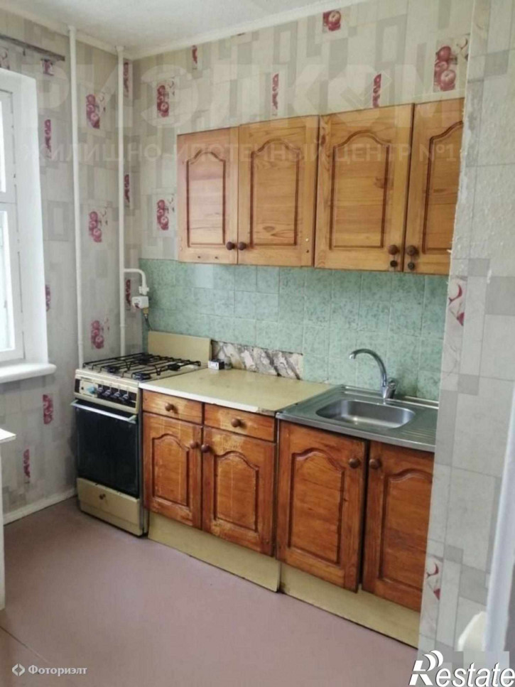 1-комн квартира Трнавская ул, 40
