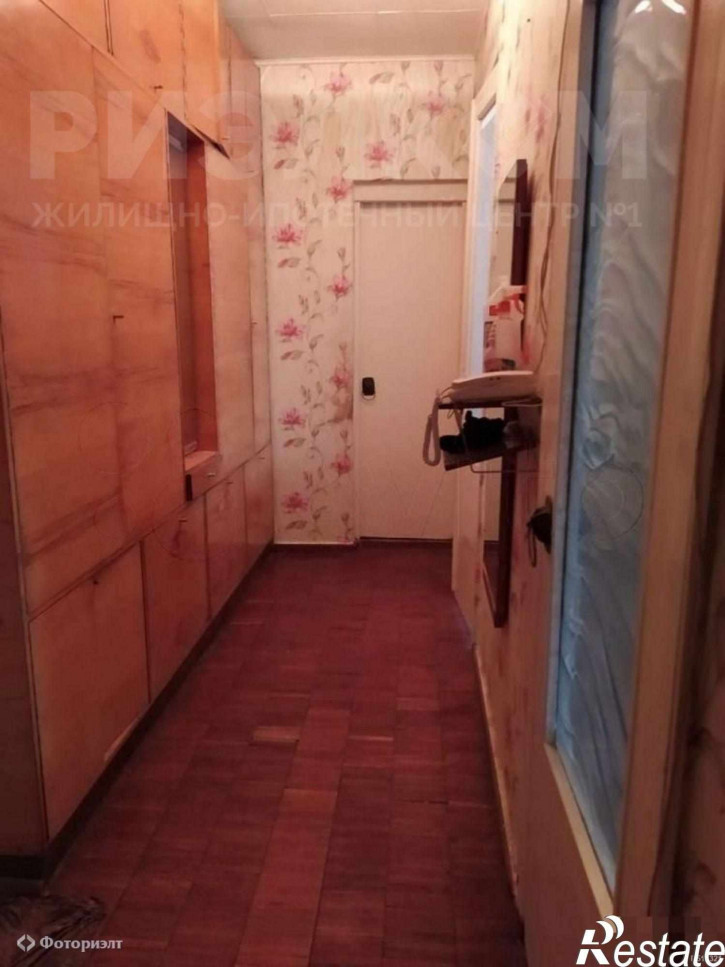 3-комн квартира Академика Жук ул, 48а