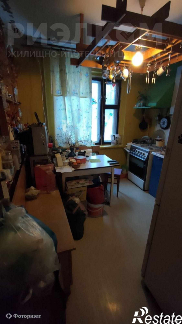 3-комн квартира Трнавская ул, 26/7