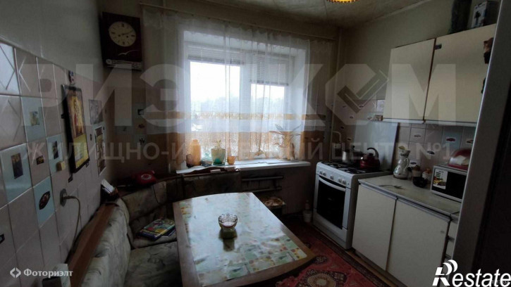 3-комн квартира Проспект Героев ул, 40