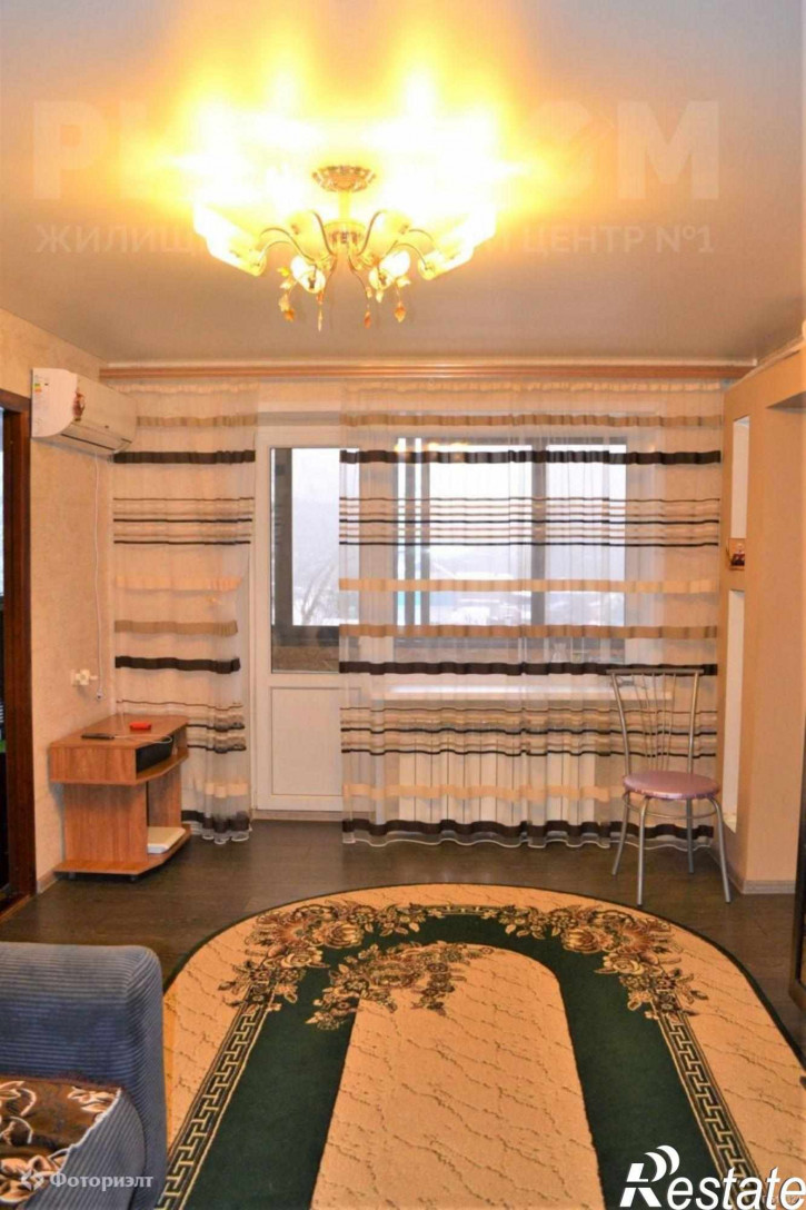 2-комн квартира Минская ул, 75