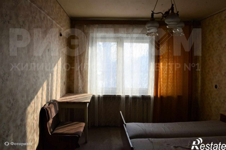 2-комн квартира Набережная Леонова ул, 43