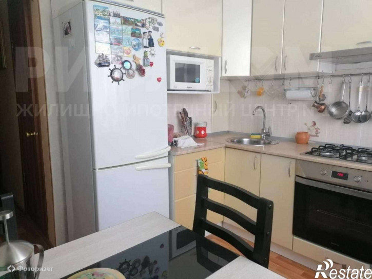 2-комн квартира Проспект Героев ул, 58