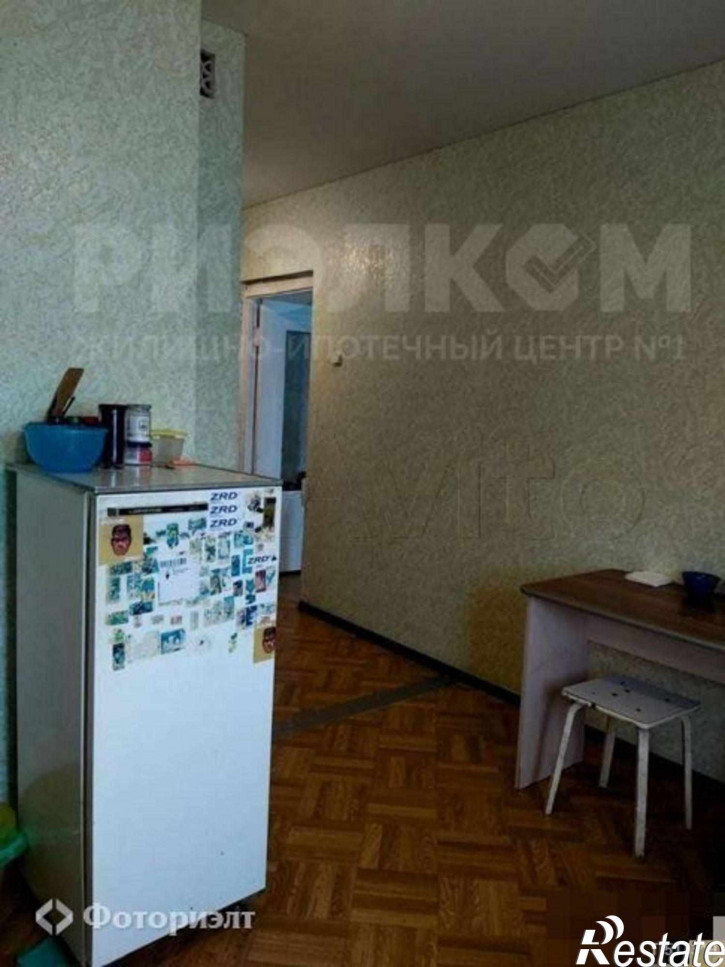 1-комн квартира Саратовское шоссе ул, 83/3