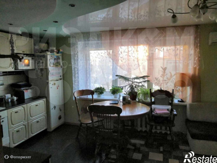 3-комн квартира Гагарина ул, 75