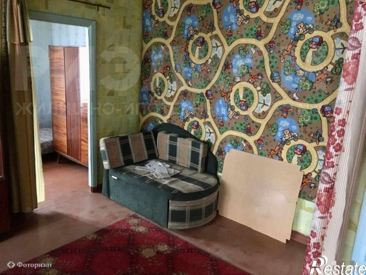 2-комн квартира Минская ул, 75