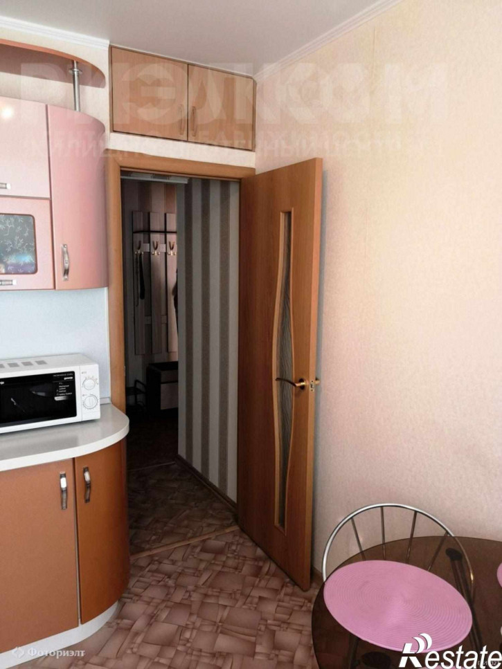 3-комн квартира 30 лет Победы ул, 27