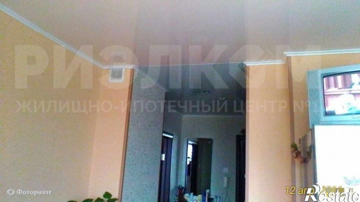 1-комн квартира Харьковская ул, 36