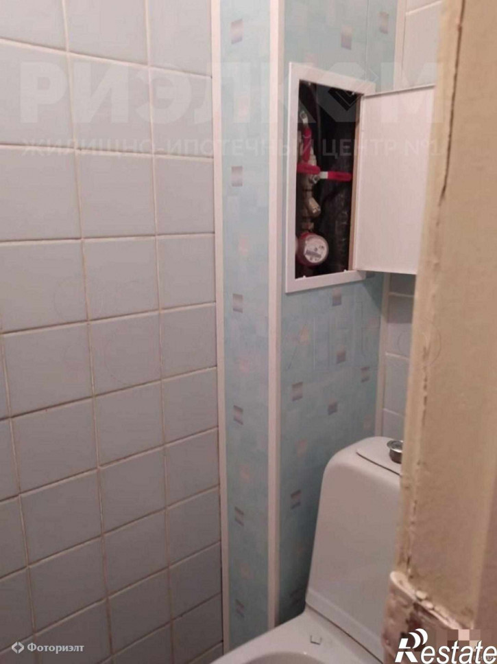 3-комн квартира Академика Жук ул, 48а