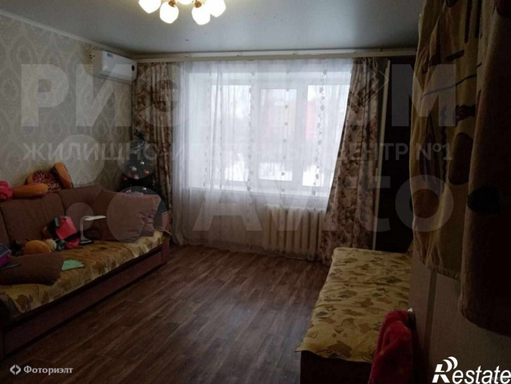 1-комн квартира Каховская ул, 3