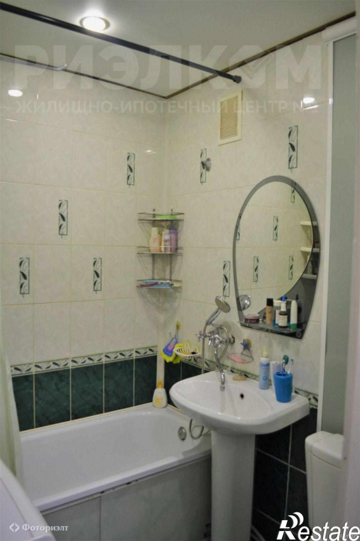 2-комн квартира Минская ул, 75