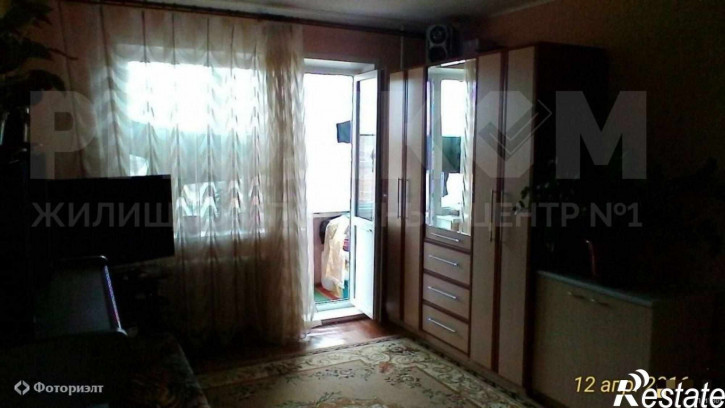 1-комн квартира Харьковская ул, 36