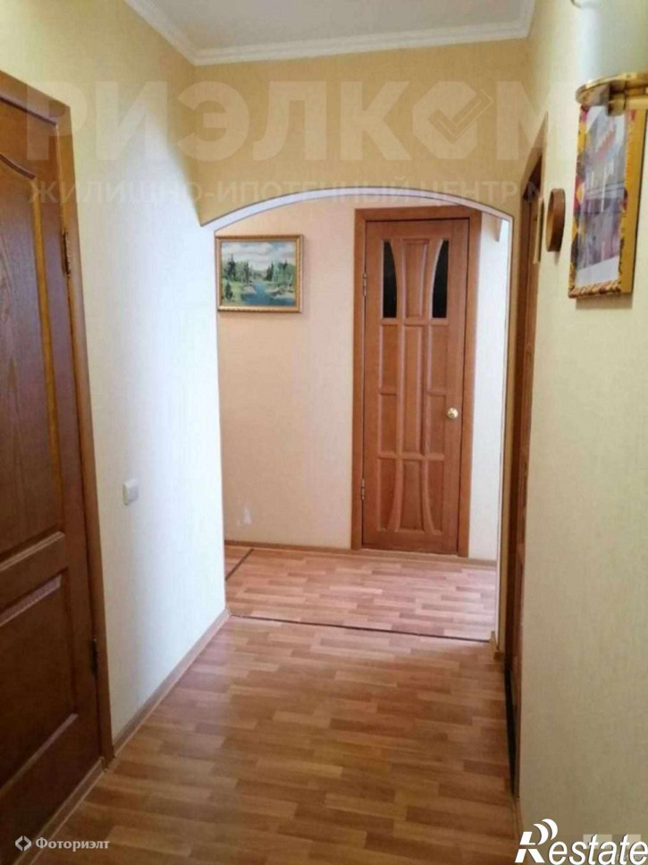 2-комн квартира Проспект Героев ул, 58