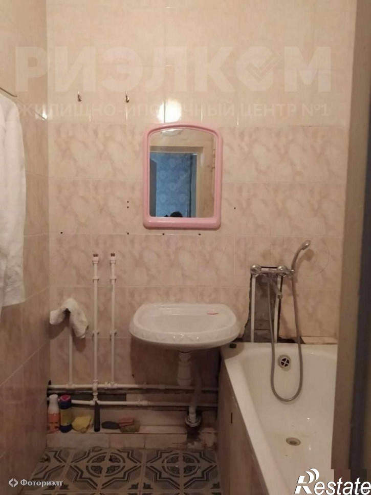 3-комн квартира Академика Жук ул, 48а