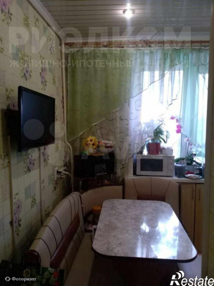 2-комн квартира Минская ул, 45