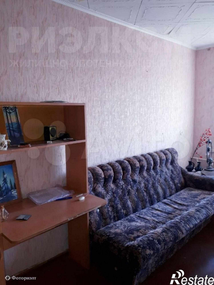 2-комн квартира Менделеева ул, 12