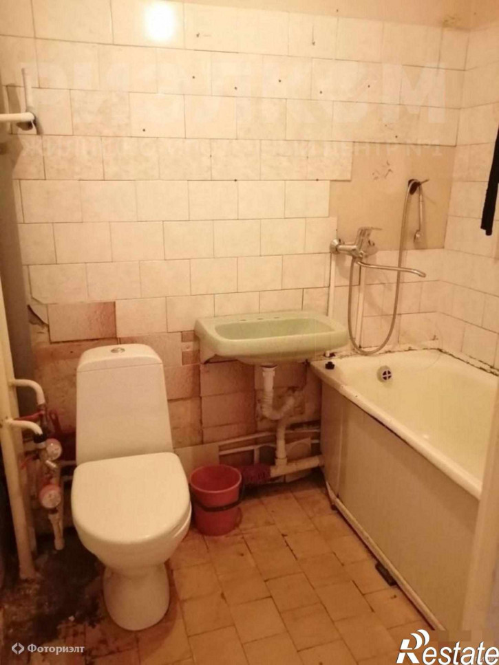 1-комн квартира Трнавская ул, 40