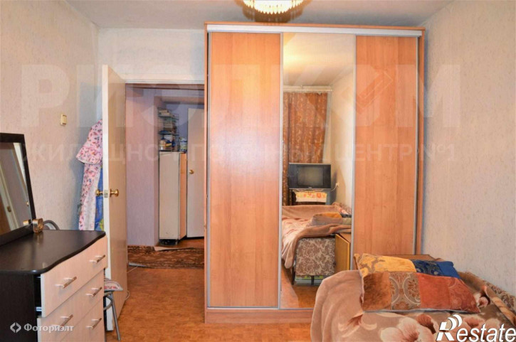 2-комн квартира Лобачевского ул, 120