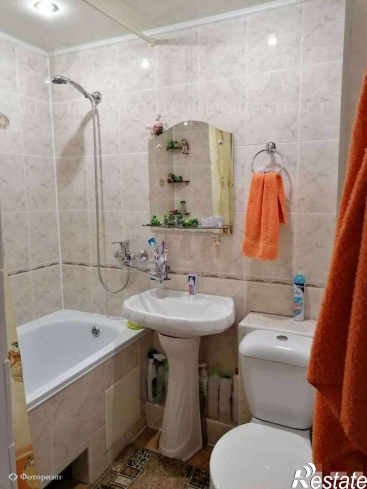 2-комн квартира Проспект Героев ул, 58