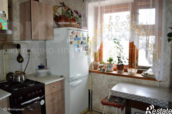 2-комн квартира Минская ул, 49