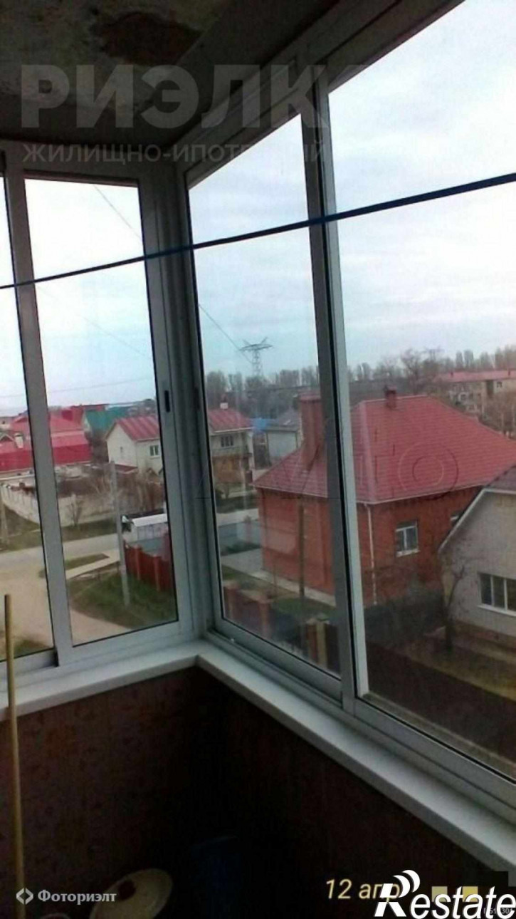 1-комн квартира Харьковская ул, 36