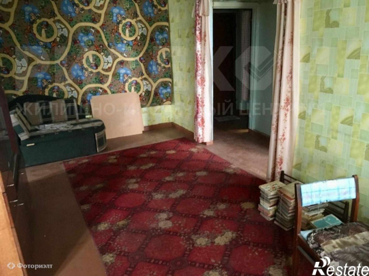 2-комн квартира Минская ул, 75