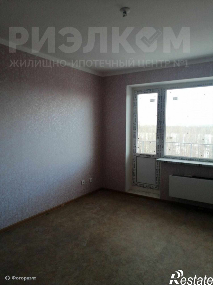 1-комн квартира Строительная ул, 39