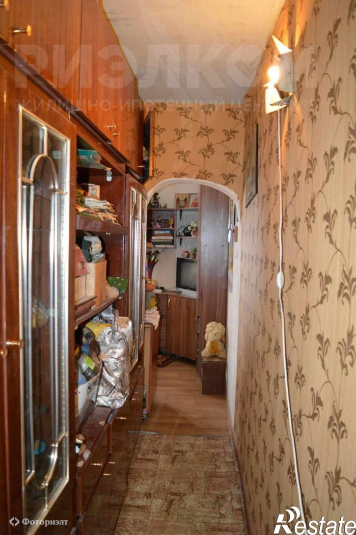 2-комн квартира Минская ул, 49