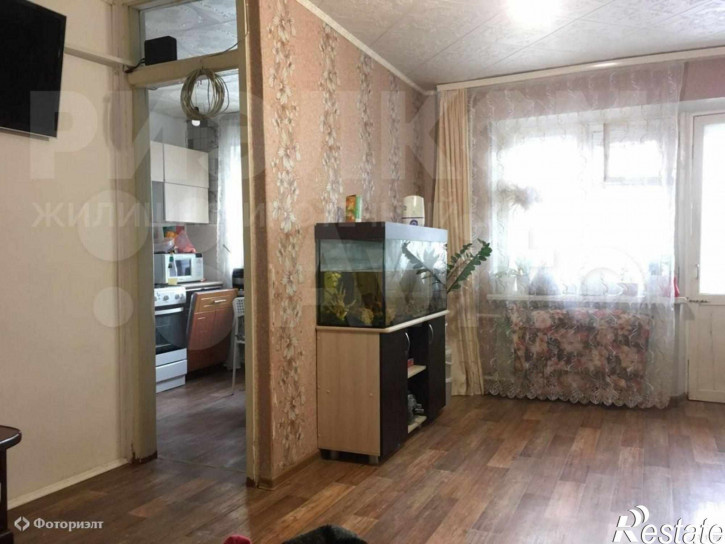 2-комн квартира Шевченко ул, 77