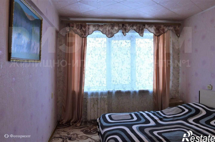 2-комн квартира Привокзальная ул, 7