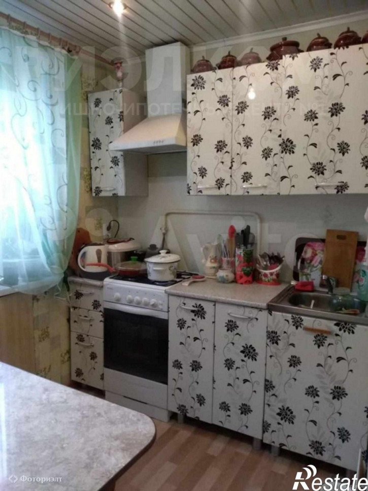2-комн квартира Минская ул, 45
