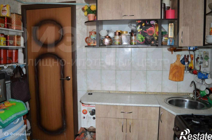 2-комн квартира Минская ул, 49