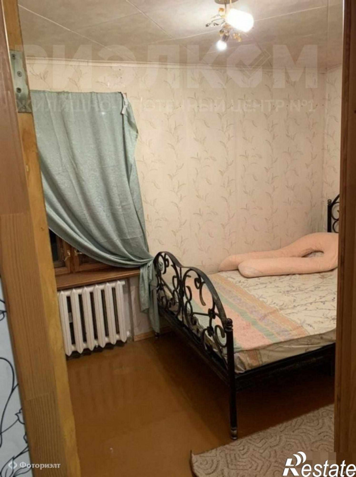 2-комн квартира Менделеева ул, 4