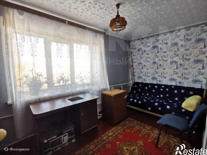 3-комн квартира Красноармейская ул, 5