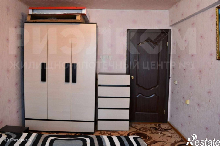 2-комн квартира Привокзальная ул, 7