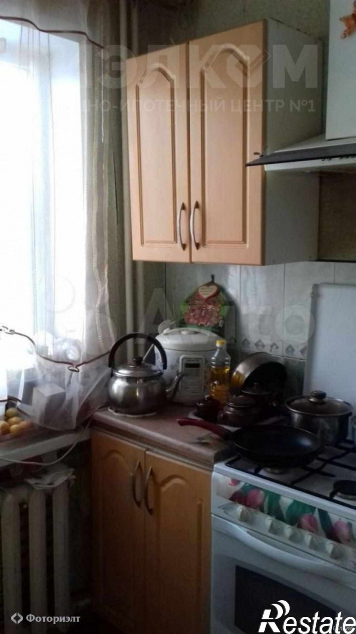 2-комн квартира Минская ул, 57