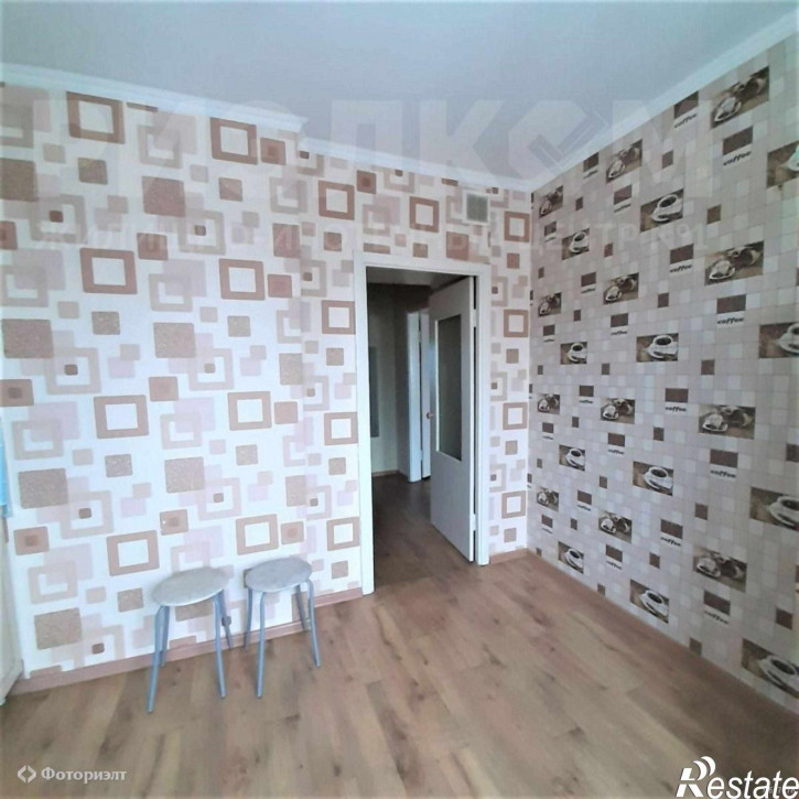 1-комн квартира Трнавская ул, 8А
