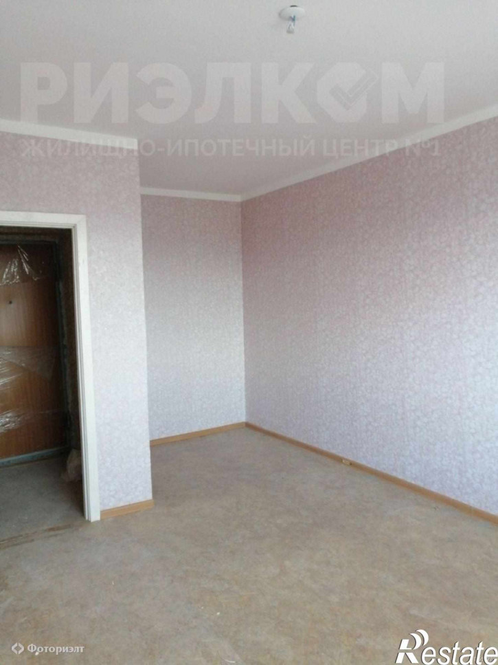 1-комн квартира Строительная ул, 39