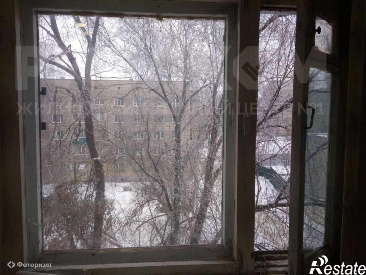 1-комн квартира Шевченко ул, 22