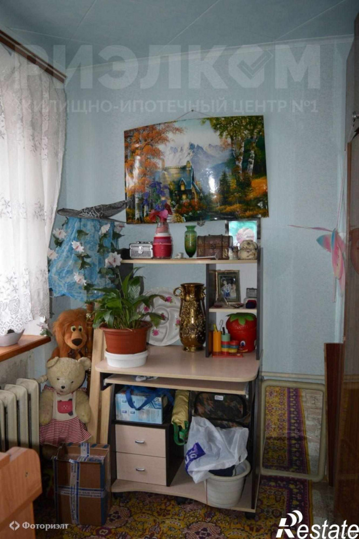 2-комн квартира Минская ул, 49