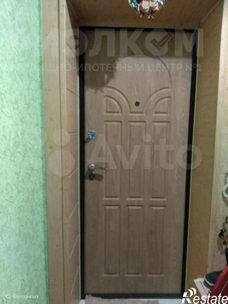 2-комн квартира Минская ул, 45